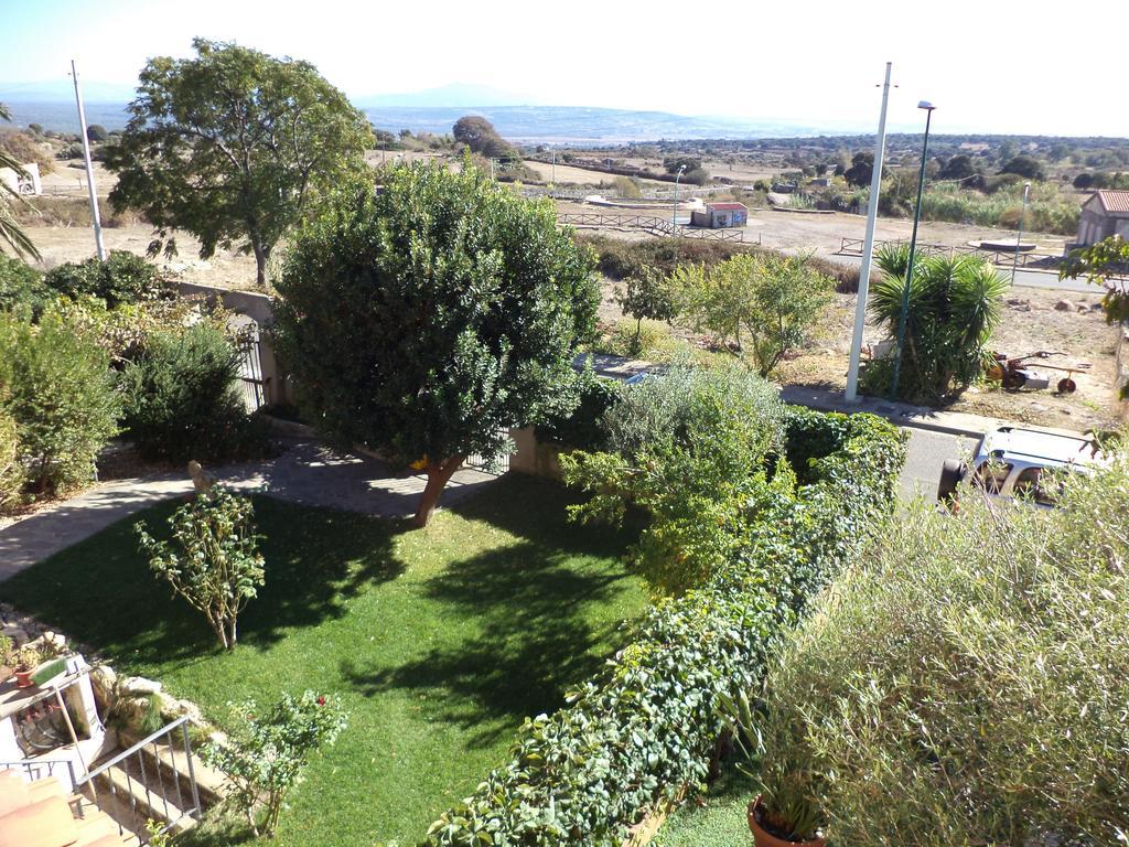 Il Tarlo Bed & Breakfast Seneghe Oda fotoğraf