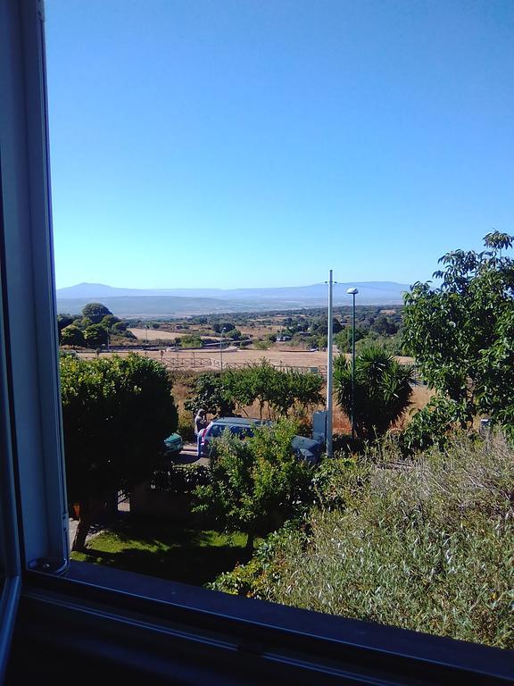 Il Tarlo Bed & Breakfast Seneghe Dış mekan fotoğraf