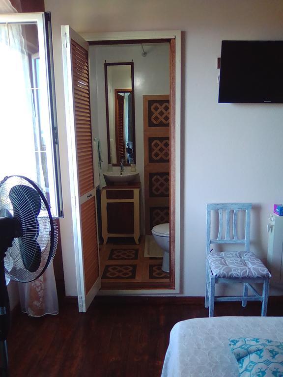 Il Tarlo Bed & Breakfast Seneghe Dış mekan fotoğraf