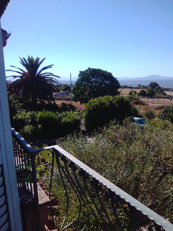 Il Tarlo Bed & Breakfast Seneghe Dış mekan fotoğraf